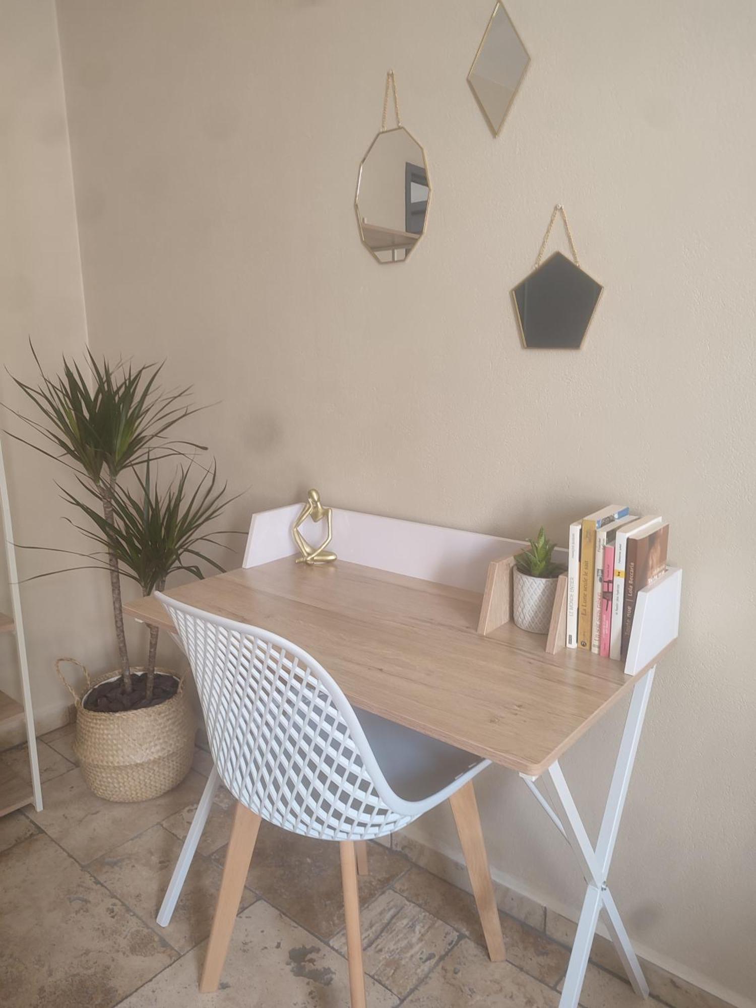 Le Logy-Cosy - Appartement 5 Pers - Clim Wifi Cosy Garage Saint-Gilles  Exterior foto